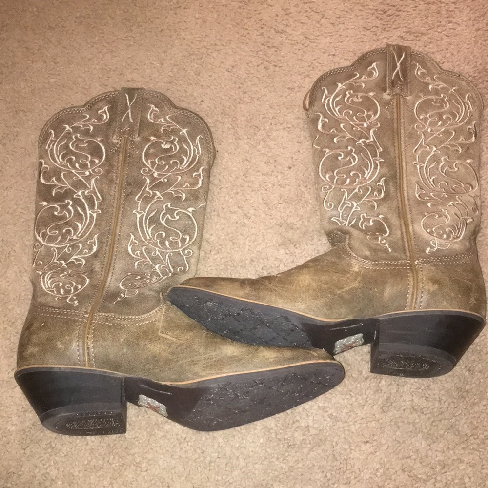 Twisted X Cowgirl Boots